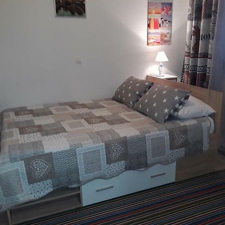 Studio Apartman & Rooms No1 Задар Экстерьер фото