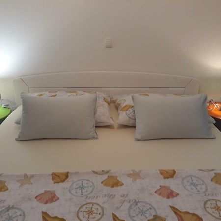 Studio Apartman & Rooms No1 Задар Экстерьер фото