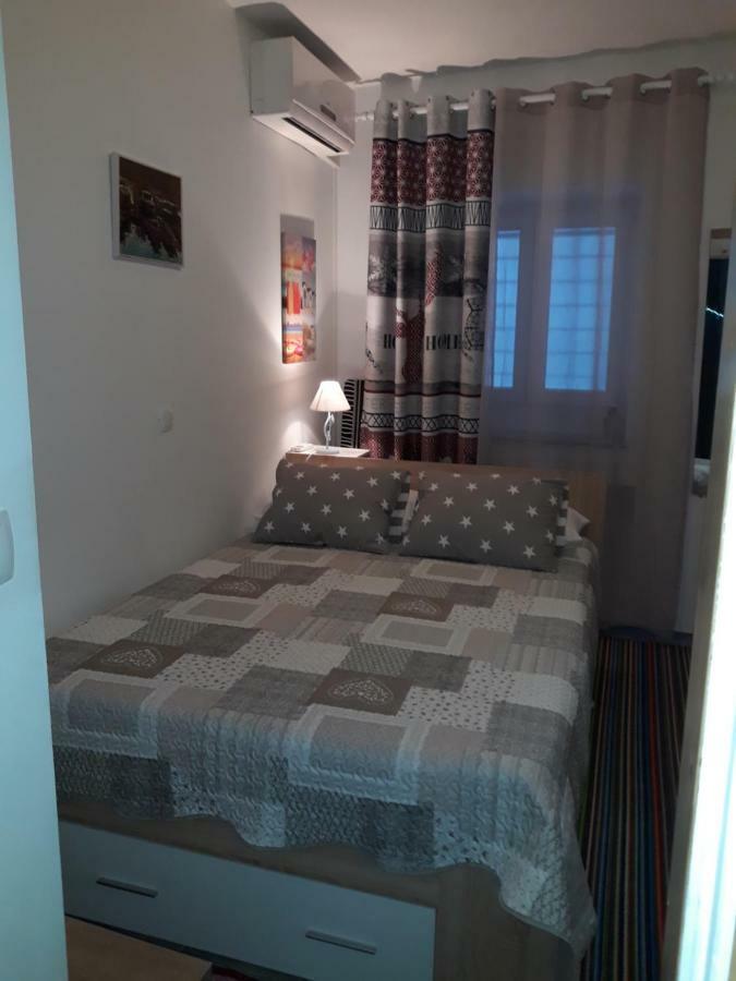 Studio Apartman & Rooms No1 Задар Экстерьер фото