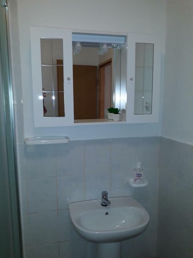 Studio Apartman & Rooms No1 Задар Экстерьер фото