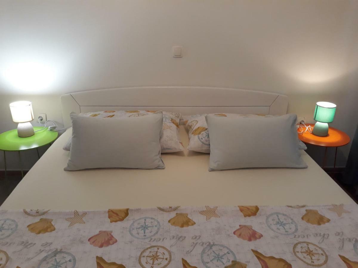 Studio Apartman & Rooms No1 Задар Экстерьер фото