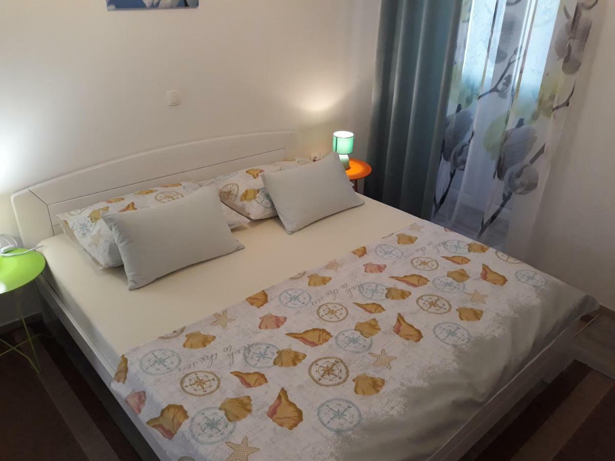 Studio Apartman & Rooms No1 Задар Экстерьер фото