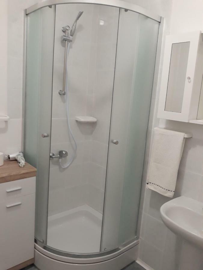 Studio Apartman & Rooms No1 Задар Экстерьер фото